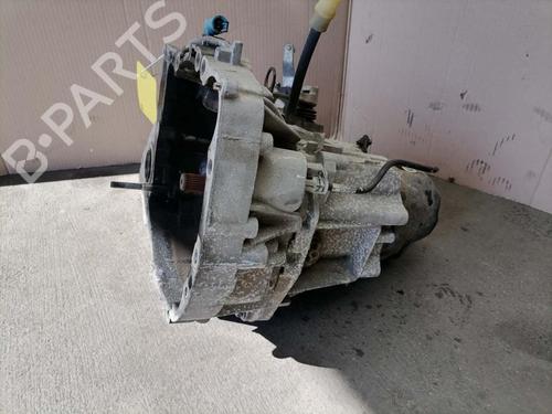 Gearbox RENAULT MODUS / GRAND MODUS (F/JP0_) 1.2 (JP0C, JP0K, FP0C, FP0K, FP0P, JP0P, JP0T) | BP34407378M3  - Image 5