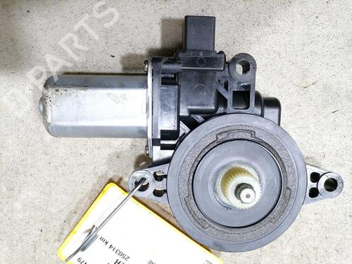 Used Right front window motor MAZDA 6 Estate (GJ, GL) 2.2 D (GJ2FW, GJ692) (175 hp) 31773475