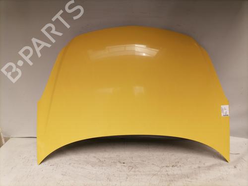 Motorhjelm Motorhjelm OPEL CORSA D (S07) 1.0 (L08, L68) (60 hp) 35996133 35996133