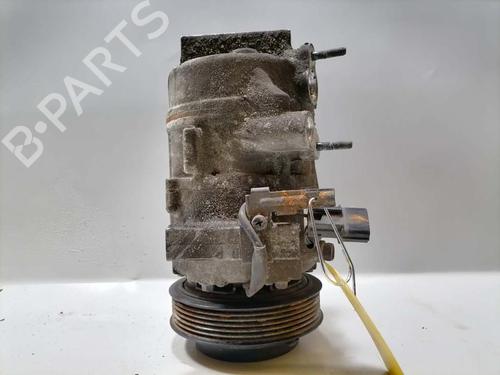 AC compressor KIA SPORTAGE III (SL) 2.0 CRDi AWD | BP31771193M34