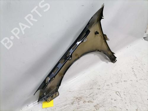 Right front fenders SKODA FABIA II (542) 1.4 | BP32031477C42 