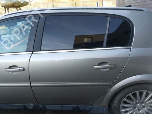 Dør venstre bagtil OPEL SIGNUM Hatchback (Z03) 2.2 direct (F48) (155 hp) 31773246