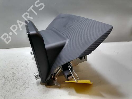 Radio MITSUBISHI ECLIPSE CROSS (GK_, GL_) Plug-in Hybrid 4WD (GL3W) | BP31771406E6 