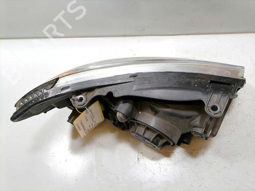 Left headlight KIA CERATO I Hatchback (LD) 1.6 | BP31774834C28