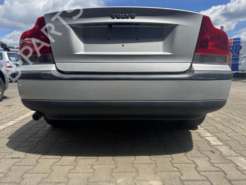 Bagtil kofangere Bagtil kofangere VOLVO S60 I (384) 2.4 (140 hp) 36755686 36755686