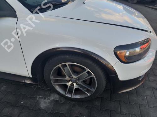 Forskærm Højre VOLVO C30 (533) 1.6 D (109 hp) 31773631