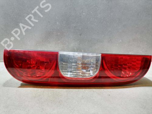 Andre FIAT DOBLO Box Body/MPV (223_) 1.9 JTD (223ZXE1A) (100 hp) 31773725