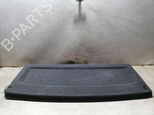 Hattehylle VW POLO IV (9N_, 9A_) 1.4 16V (80 hp) 31772701