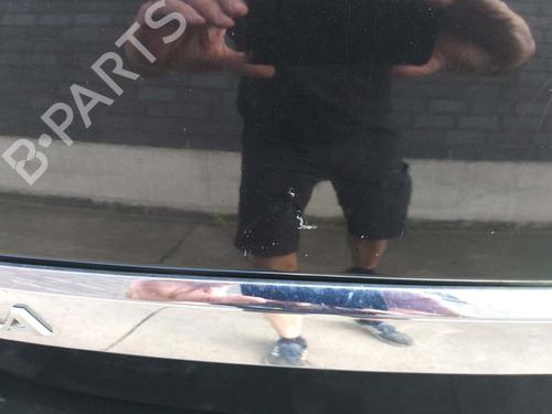 Tailgate OPEL ASTRA H GTC (A04) 1.8 (L08) | BP31774534C6