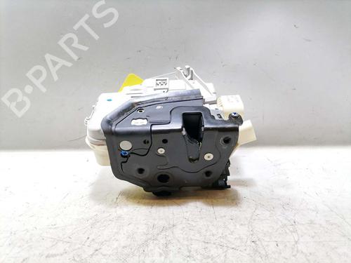 Front left lock PORSCHE MACAN (95B) 2.0 | BP33306273C98  - Image 7