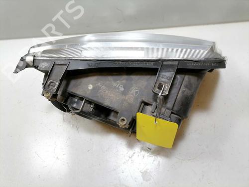 Left headlight VW BORA I (1J2) 2.0 | BP31774544C28 