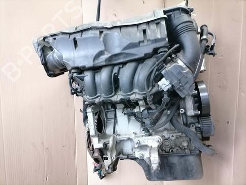 Engine CITROËN C3 Picasso (SH_) 1.4 VTi 95 (SH8FSC, SH8FP0, SH8FP6) | BP32097123M1 