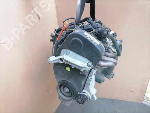 Engine VW POLO IV Saloon (9A4, 9A2, 9N2, 9A6) 1.4 | BP31771604M1 