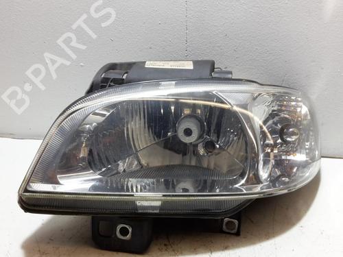 Used Left headlight SEAT CORDOBA Vario (6K5) 1.4 16V (75 hp) 31770685