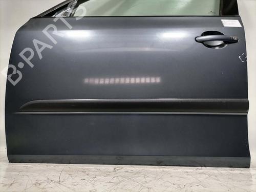 Left front door SKODA FABIA II Combi (545) 1.2 | BP31774904C2 