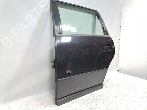 Left rear door VW PASSAT B5.5 Variant (3B6) 1.8 T 20V | BP31774272C4 