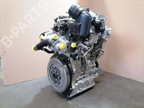 Used Engine VW GOLF VIII Variant (CG5, DB5) 1.5 eTSI (150 hp) 31774930