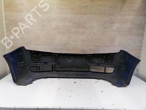 Front bumper SKODA FABIA I (6Y2) 1.4 | BP31773175C7 