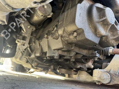 Used Gearbox Gearbox AUDI A3 Sportback (8PA) 2.0 FSI (150 hp) 32786492 32786492