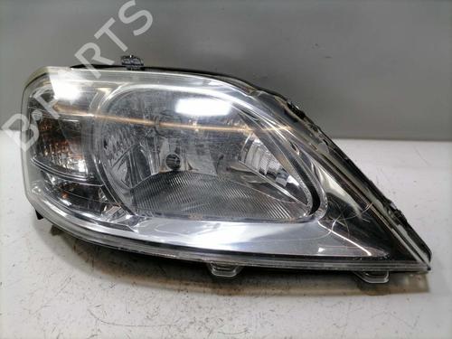 Scheinwerfer rechts für DACIA LOGAN MCV (KS_) 1.6 (KS0B, KS0D, KS0F) (87 hp) 31771281