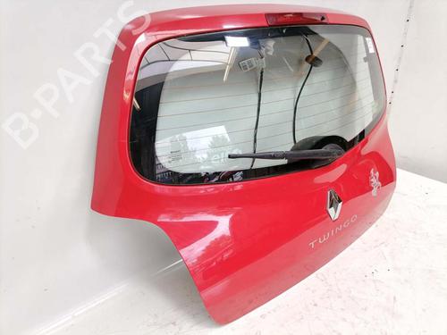 Tailgate RENAULT TWINGO II (CN0_) 1.2 (CN0D) | BP31772920C6