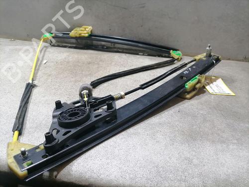 Front right window mechanism AUDI Q3 (8UB, 8UG) 2.0 TDI quattro | BP31772453C23
