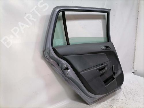Left rear door OPEL ASTRA H Estate (A04) 1.6 (L35) | BP31863161C4
