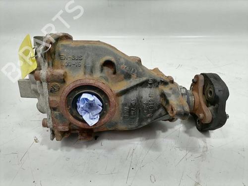 Used Rear differential BMW 3 (F30, F80) 320 i (184 hp) 31774442