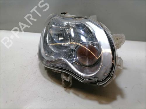 Right headlight SMART CITY-COUPE (450) 0.7 (450.330) | BP31774435C29