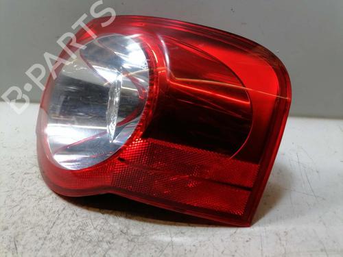 Other VW PASSAT B6 Variant (3C5) 2.0 TDI | BP33470108O1 - Image 8