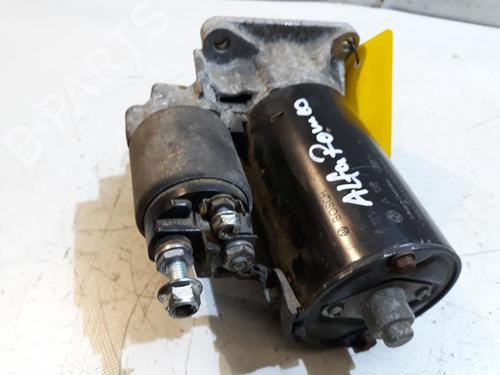 Outra ALFA ROMEO 159 Sportwagon (939_) 1.9 JTDM 16V (939BXC1B, 939BXC12) (150 hp) 31770657