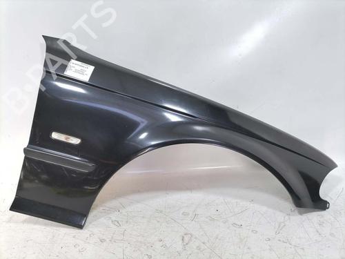 Guarda-lamas direito BMW 3 (E36) 323 i (170 hp) 31771761