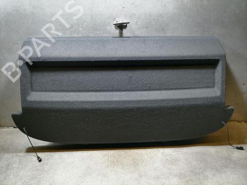 Rear parcel shelf OPEL ASTRA H (A04) 1.9 CDTI (L48) | BP31772883C85 