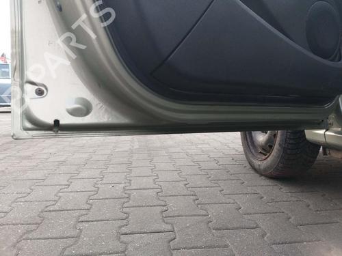 Left front door DACIA SANDERO 1.6 (BS0D, BS0B, BS0F, BS0H) | BP31774038C2