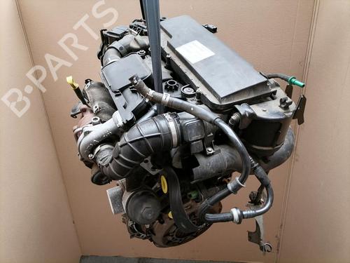 Engine MAZDA 2 (DE_, DH_) 1.4 MZR-CD | BP31771979M1  - Image 6