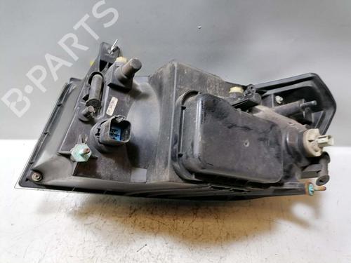 Right headlight FORD TRANSIT Van (FA_ _) 2.4 DI RWD (FAA_, FAB_, FAC_, FAD_) | BP31773913C29  - Image 6