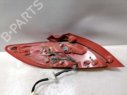 Right taillight MAZDA 2 (DE_, DH_) 1.5 (DE5FS) | BP31839065C35