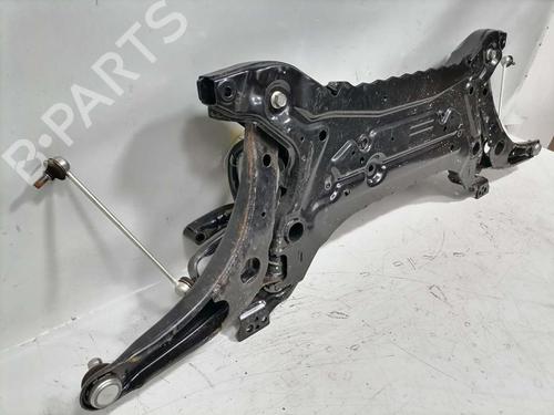 Subframe MITSUBISHI ECLIPSE CROSS (GK_, GL_) Plug-in Hybrid 4WD (GL3W) | BP31771404M9 