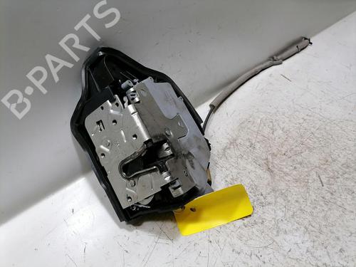 Front left lock BMW X5 (E53) 3.0 d | BP36787960C98 - Image 5