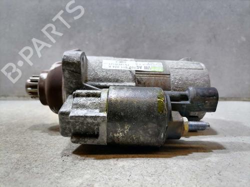 Starter VW GOLF PLUS V (5M1, 521) 1.6 TDI | BP31773677M8  - Image 5