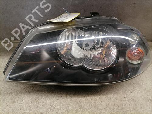 Optica esquerda SEAT IBIZA III (6L1) 1.2 (64 hp) 31771022