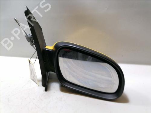 Used Right mirror VW FOX Hatchback (5Z1, 5Z3, 5Z4) 1.2 (55 hp) 31774155