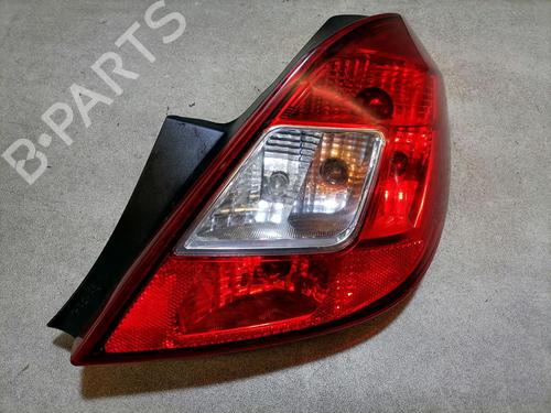 Used Right taillight Right taillight OPEL CORSA D (S07) 1.4 (L08, L68) (90 hp) 31772104 31772104