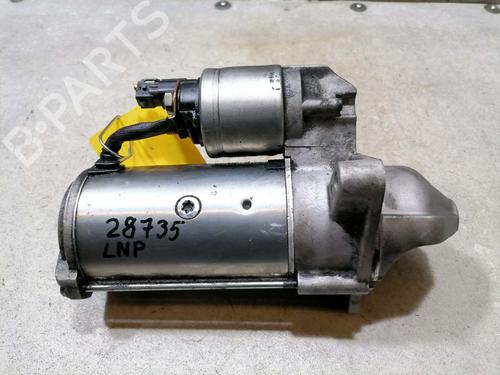 Starter CHEVROLET ORLANDO (J309) 2.0 D | BP31773420M8 - Image 6