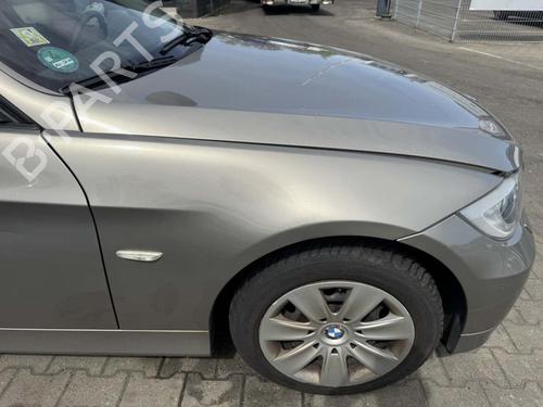 Used Right front fenders Right front fenders BMW 3 Touring (E91) 318 d (143 hp) 35917219 35917219