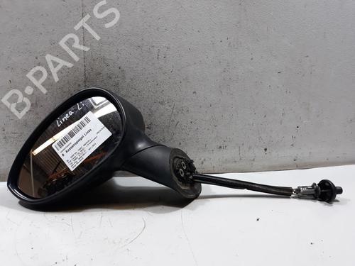 Bakspejl venstre Bakspejl venstre FIAT LINEA (323_, 110_) 1.4 (77 hp) 31792134 31792134