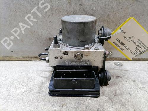 Used ABS pump VW UP! (121, 122, BL1, BL2, BL3, 123) 1.0 (60 hp) 31772875