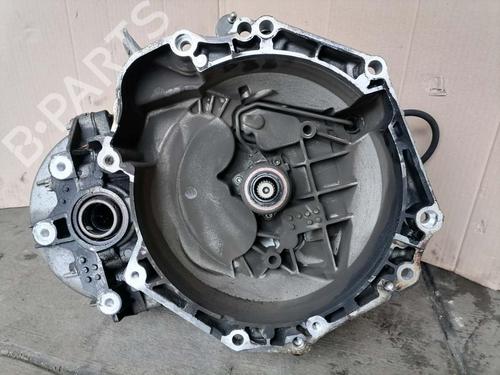 Used Gearbox Gearbox OPEL ASTRA J Sports Tourer (P10) 1.4 Turbo (35) (140 hp) 32031455 32031455
