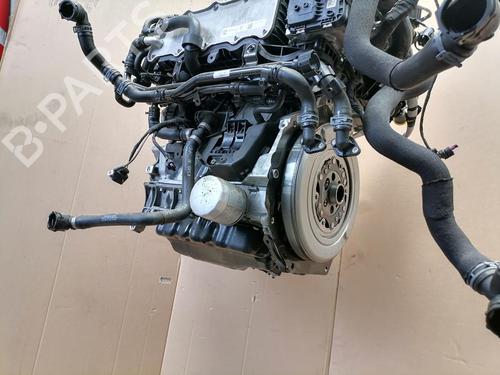 Motor VW PASSAT B8 (3G2, CB2) 1.4 GTE Hybrid | BP31772286M1 