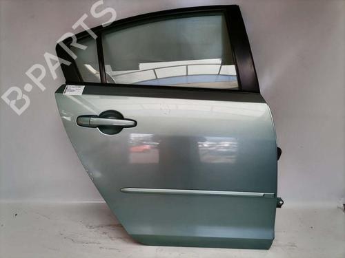 Andre MAZDA 3 Saloon (BK) 1.6 (BK12) (105 hp) 31773924